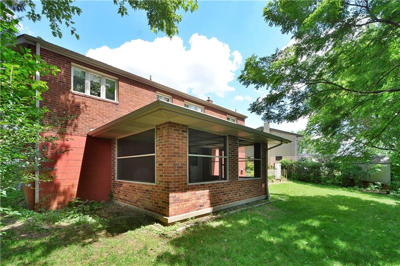 459 Marzolf Road Pittsburgh, PA 15209 - Photo 23 of 25