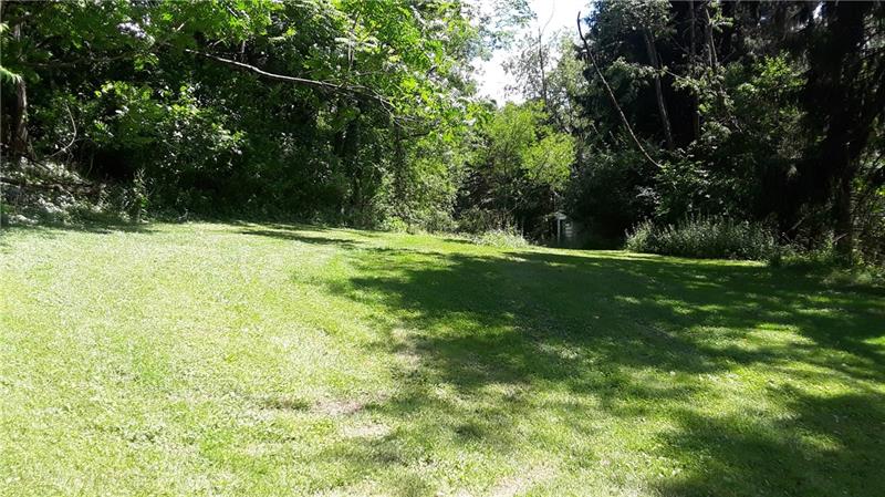 459 Marzolf Road Pittsburgh, PA 15209 - Photo 25 of 25 This clearing is down the hill in the back.