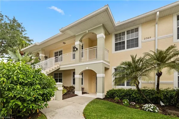 $1,850 | 2345 Carrington Court, Unit 6102, Naples, FL 34109
