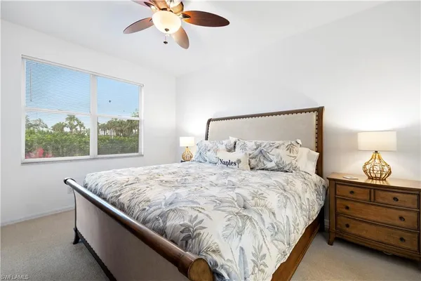 $1,850 | 2345 Carrington Court, Unit 6102, Naples, FL 34109