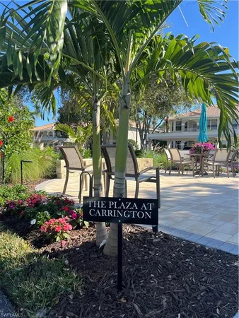 $1,850 | 2345 Carrington Court, Unit 6102, Naples, FL 34109