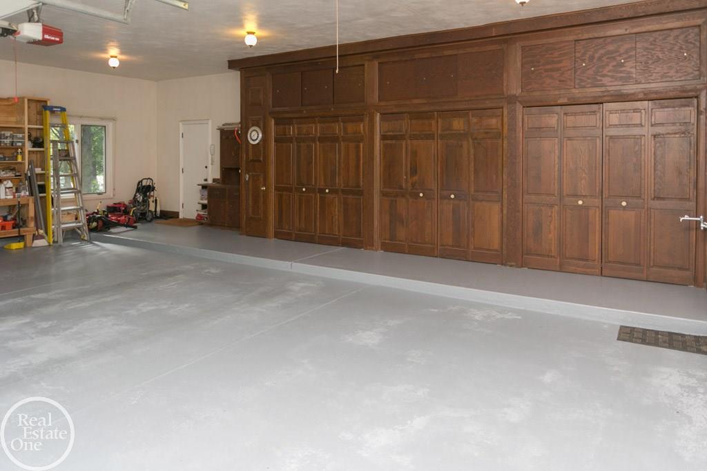 5941 Southgate Road Rochester, MI 48306 - Photo 52 of 71