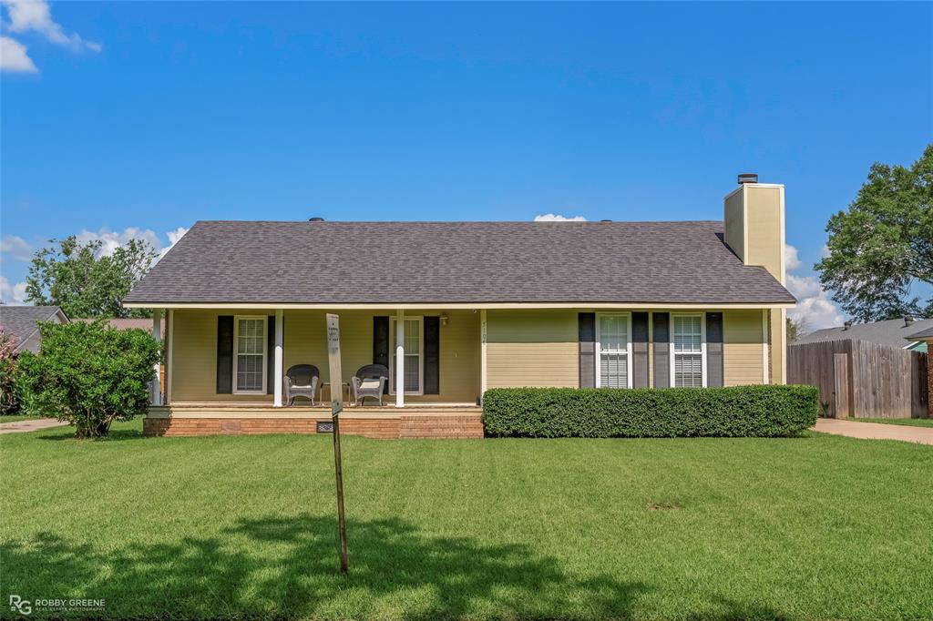 5106 Tara Lane Bossier City, LA 71111 - Photo 2 of 27