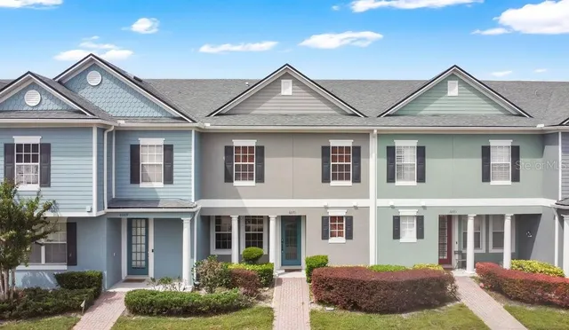 $327,499 | 6071 Chapledale Drive, Orlando, FL 32829