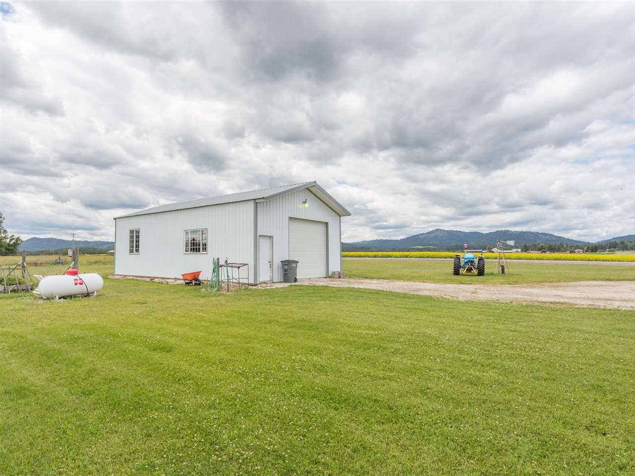 4611 West Oregon Road Deer Park, WA 99006 - Photo 20 of 20 Gallery Image 20