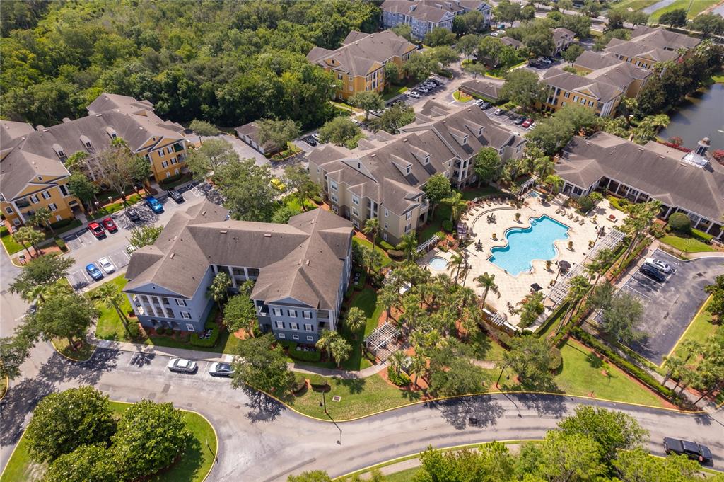 3589 Conroy Road, Unit 1015 Orlando, FL 32839 - Photo 2 of 32