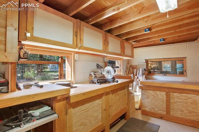 3516 Cedar Mountain Road Divide, CO 80814 - Photo 33 of 47 Gallery Image 33