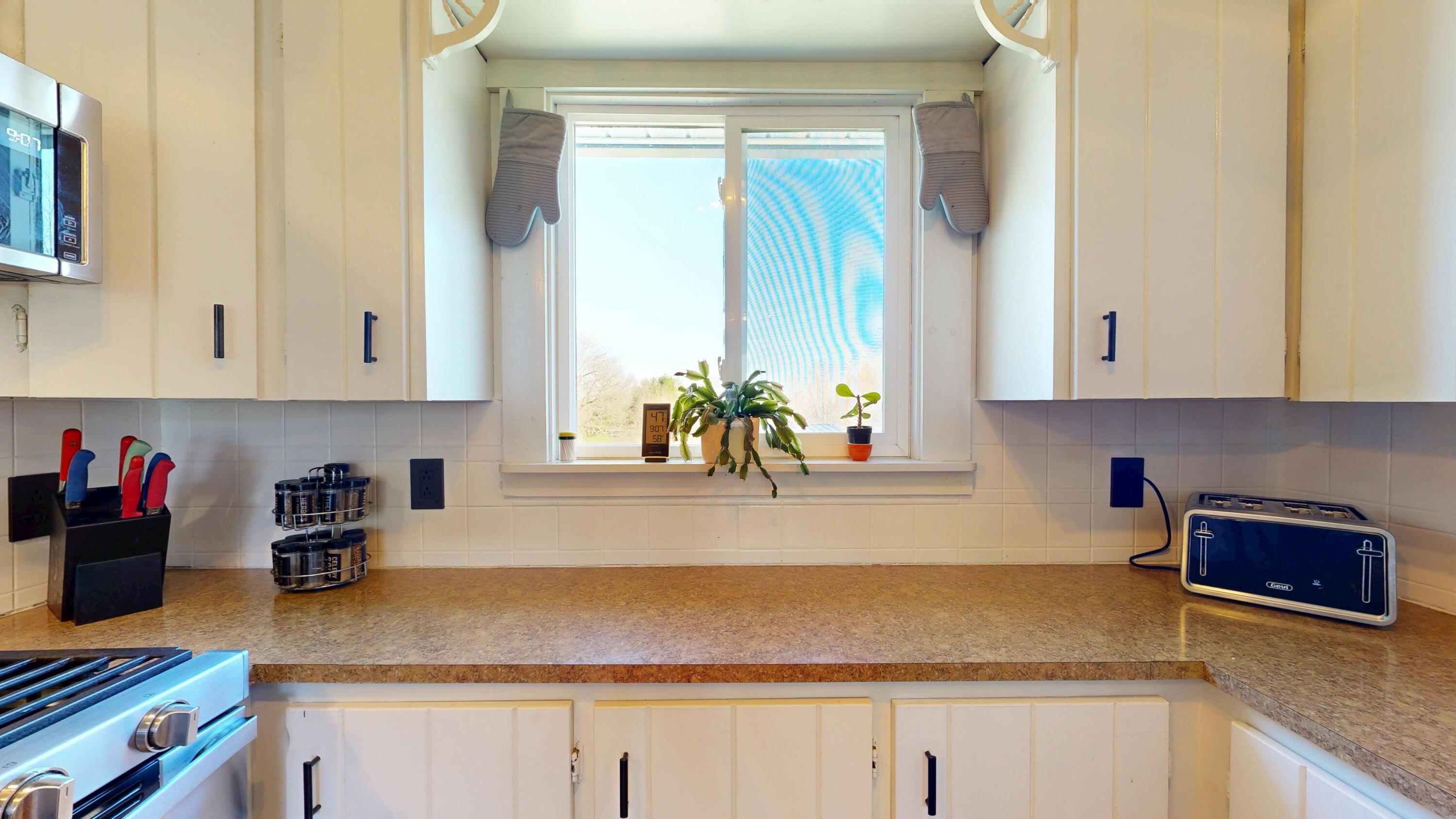 643 Bald Hill Road New Gloucester, ME 04260 - Photo 11 of 73 kitchen