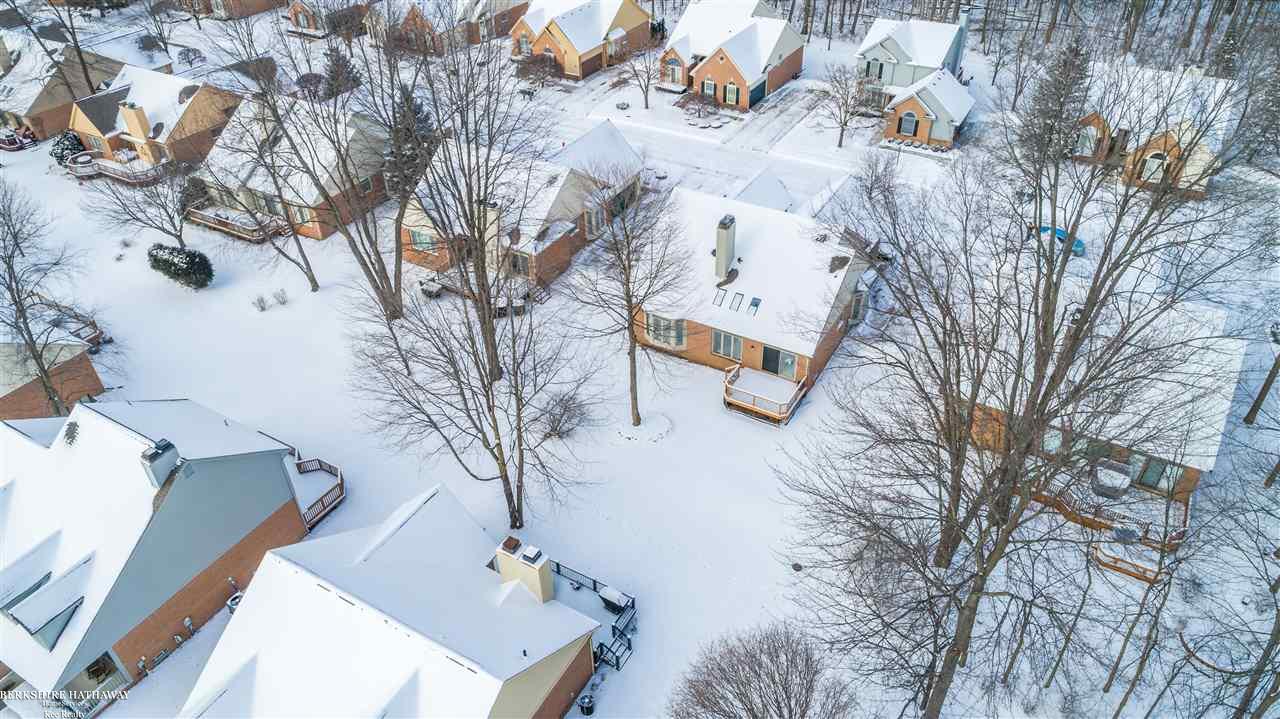 1151 Bluebird Drive Rochester Hills, MI 48307 - Photo 47 of 49