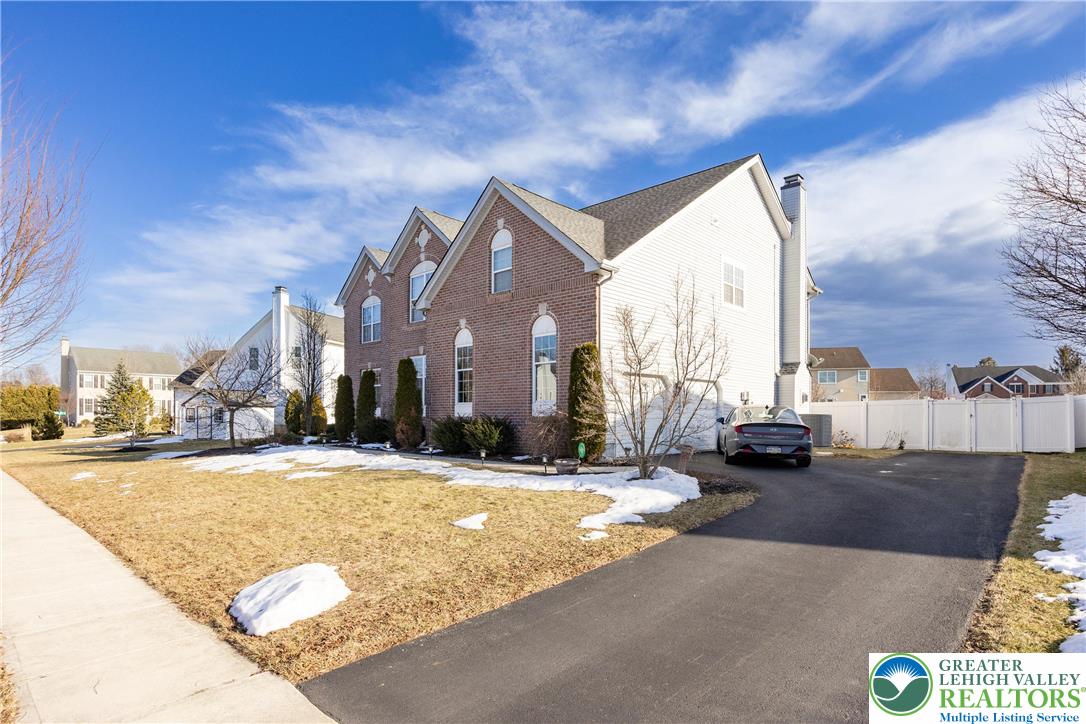 7266 Cedar Road Lower Macungie Township, PA 18062 - Photo 40 of 48