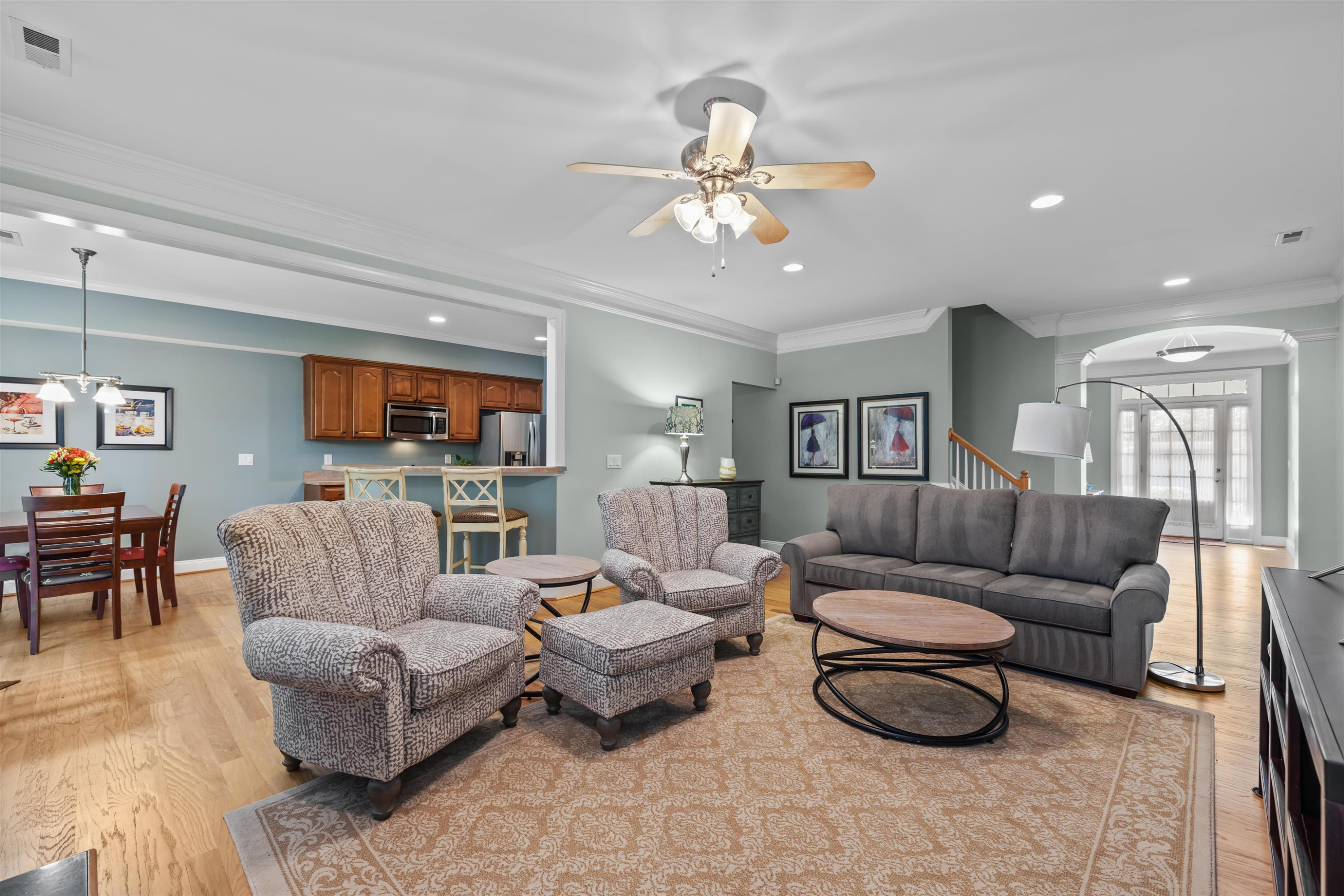 7213 Summit Waters Lane Raleigh, NC 27613 - Photo 8 of 21 Photo 8