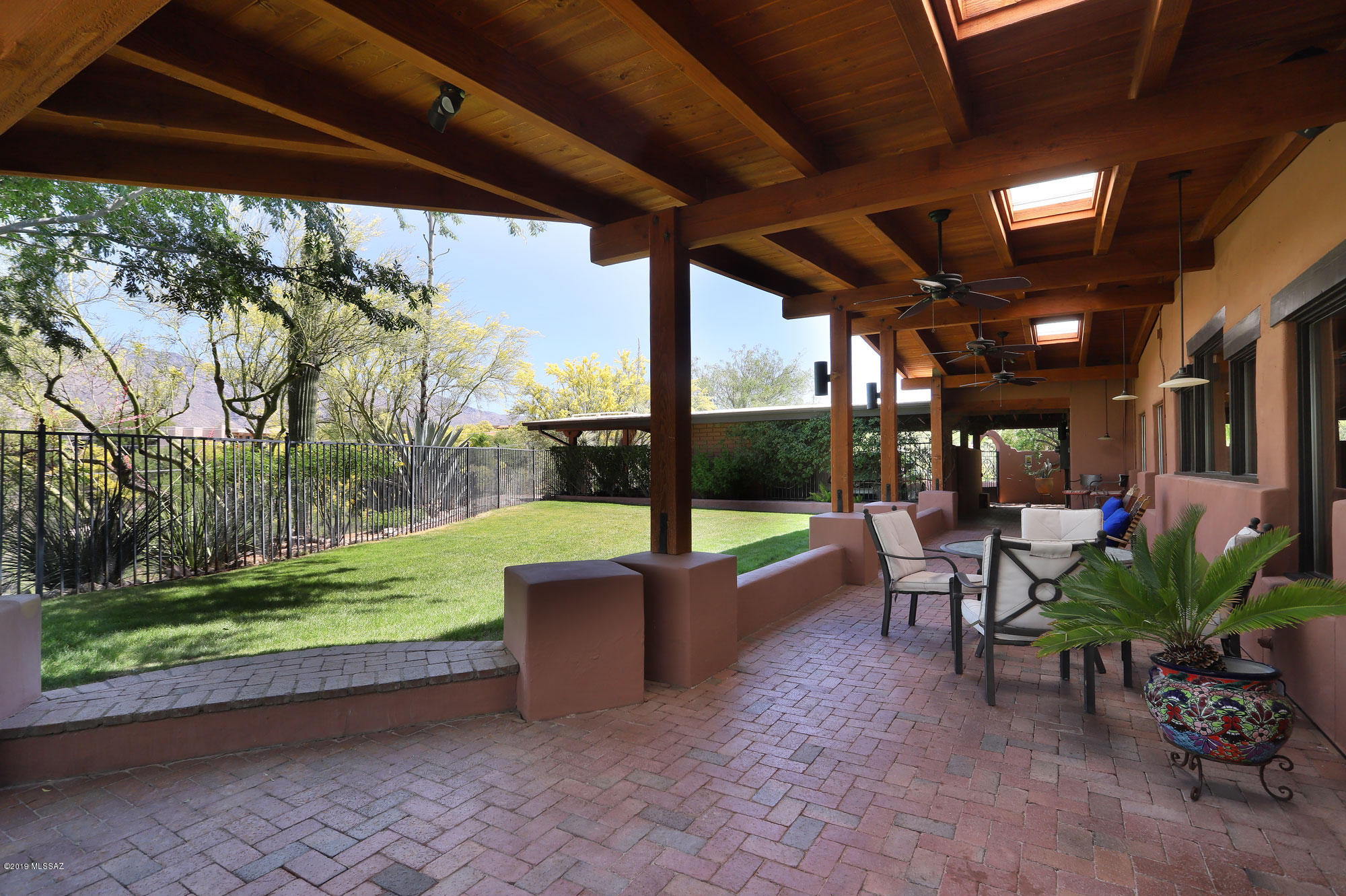 4737 La Rueda Tucson, AZ 85718 - Photo 26 of 50