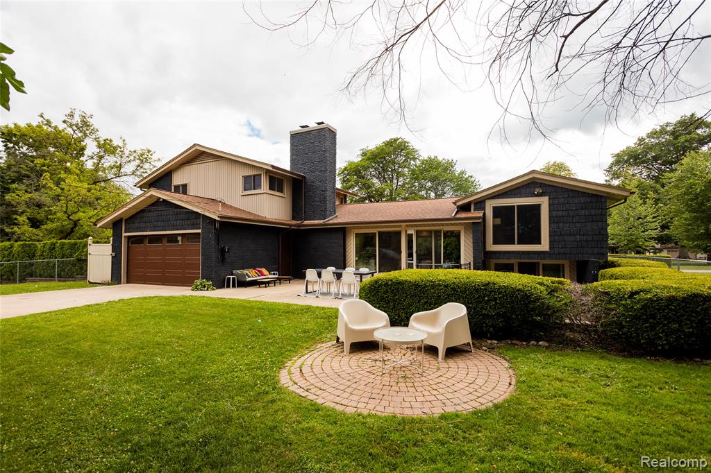 600 Middlesex Road Grosse Pointe Park, MI 48230 - Photo 41 of 43