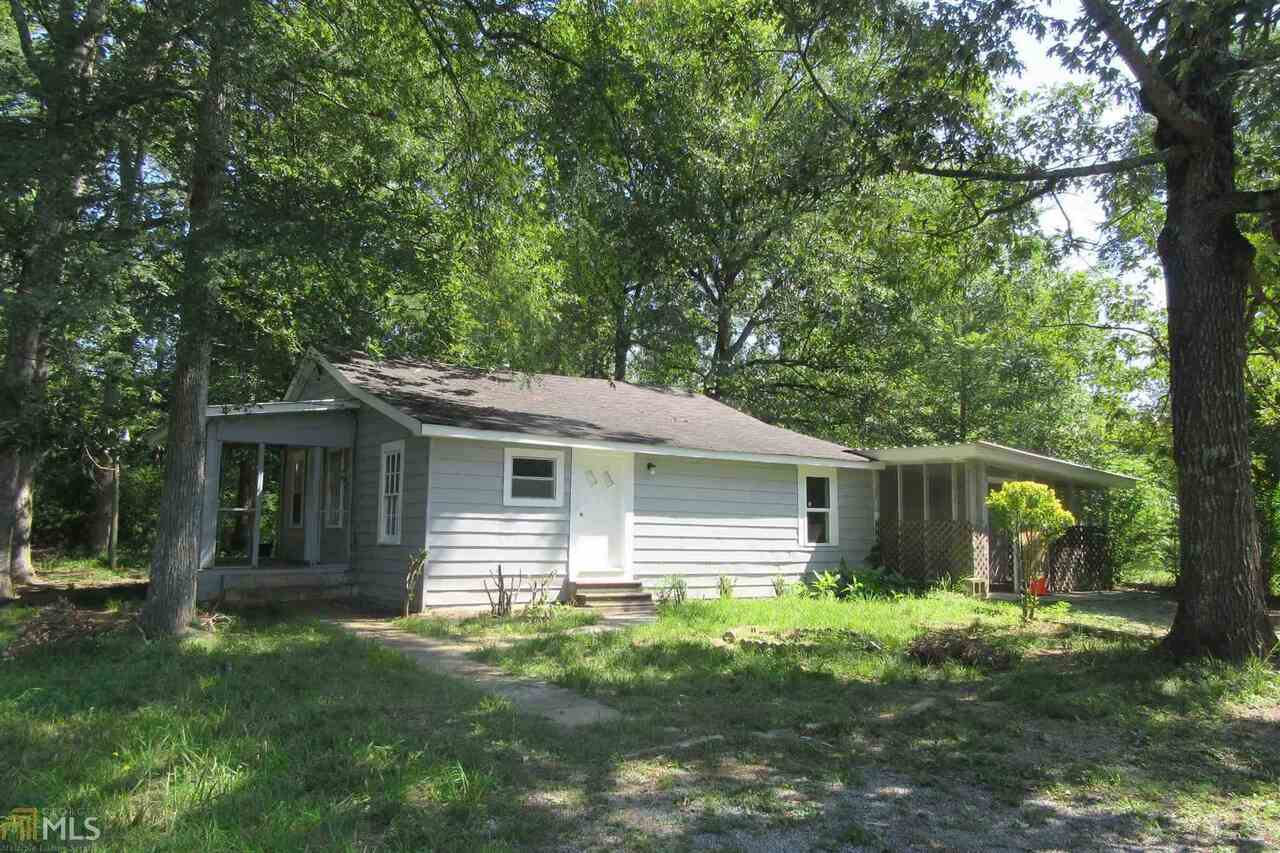35 Violet Street Northeast Rome, GA 30165 - Photo 1 of 1 Gallery Image 1