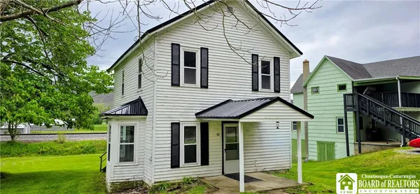 $110,000 | 59 Lillibridge Road, Portville, NY 14770