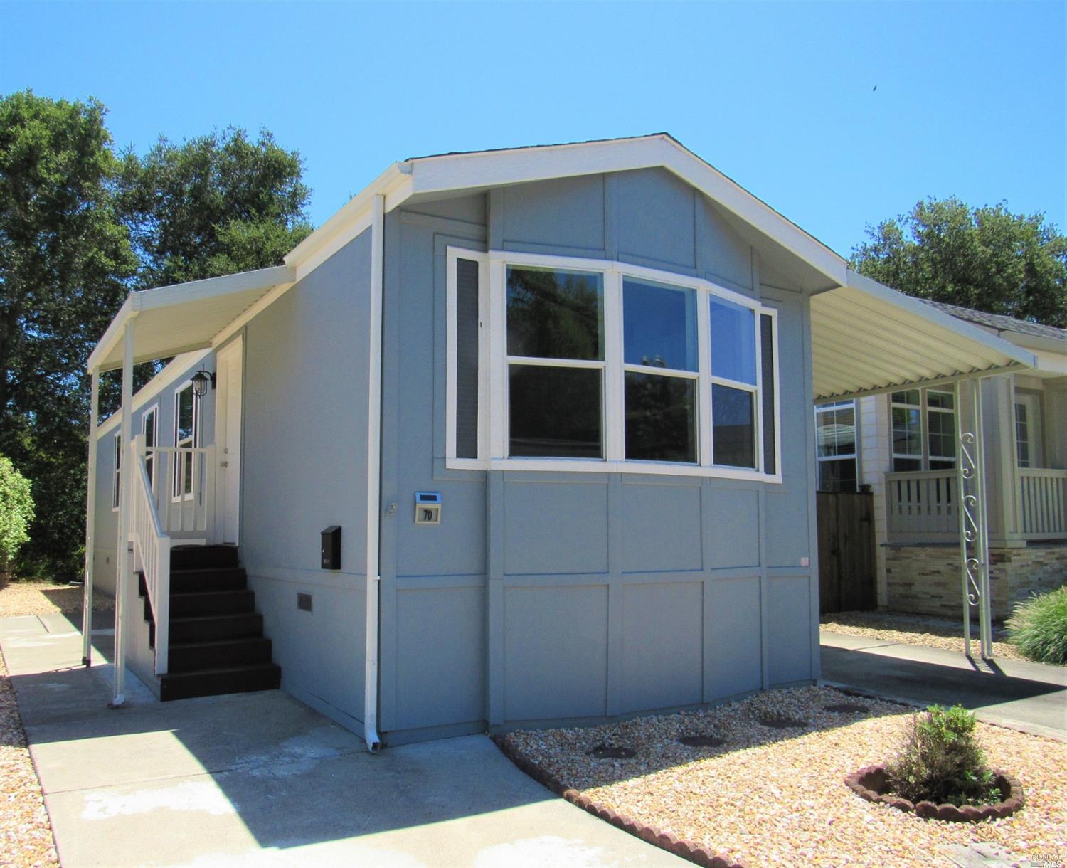 70 Ramon Street, Unit 70 Sonoma, CA 95476 - Photo 1 of 1 Gallery Image 1