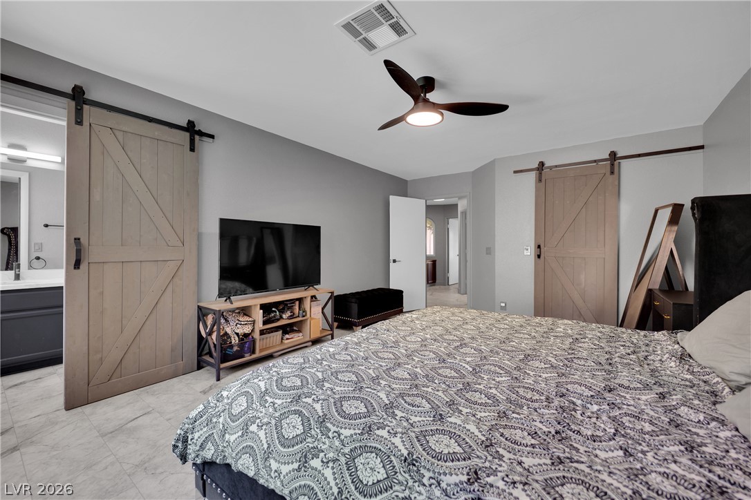 1433 Pathfinder Road Henderson, NV 89014 - Photo 16 of 25
