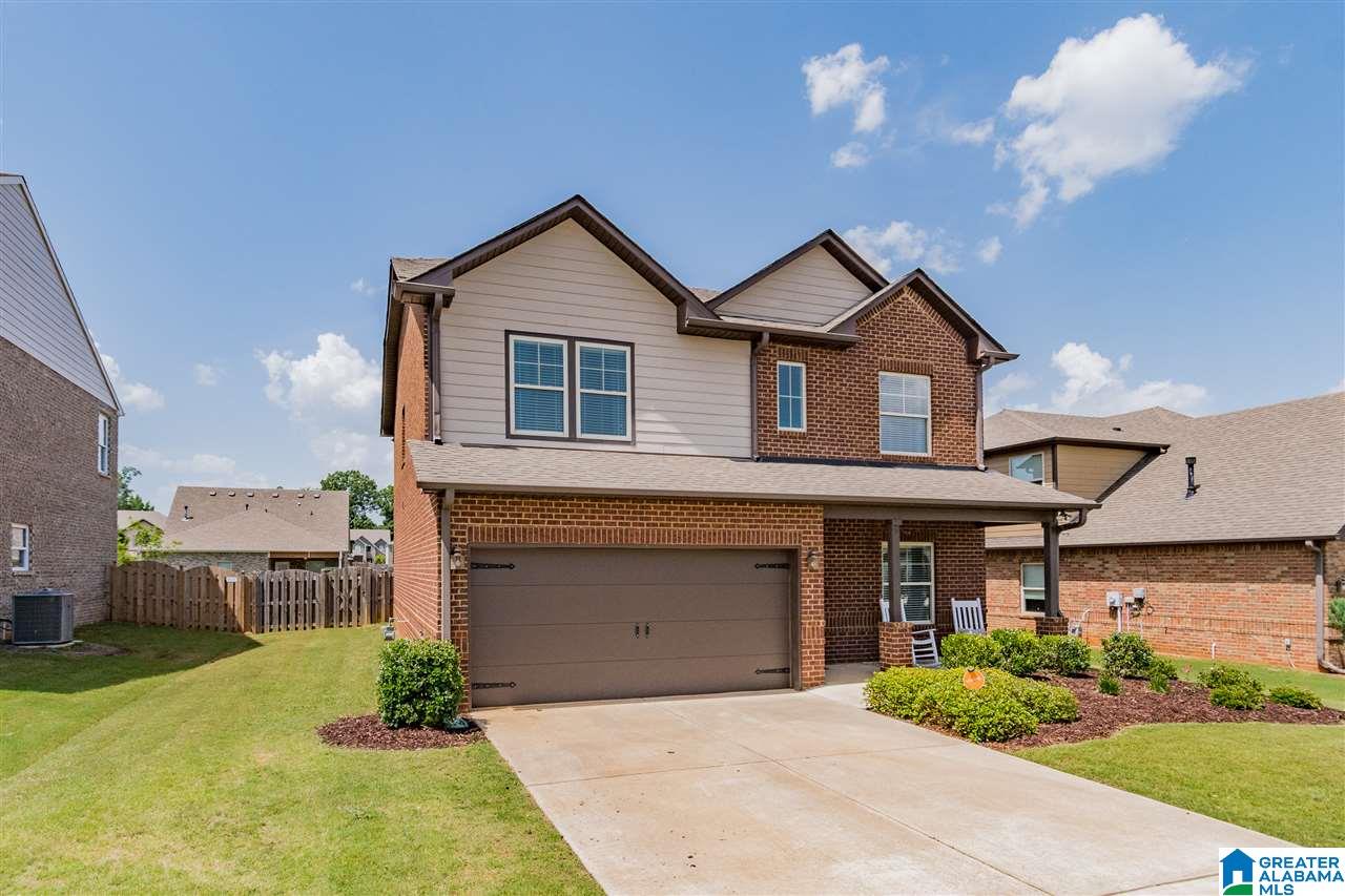625 Round Road Alabaster, AL 35114 - Photo 2 of 36 Gallery Image 2