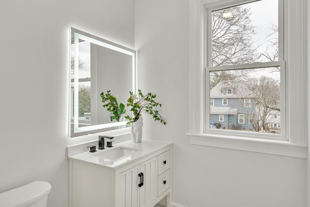 183 Temple Street Boston, MA 02132 - Photo 15 of 38 Gallery Image 15