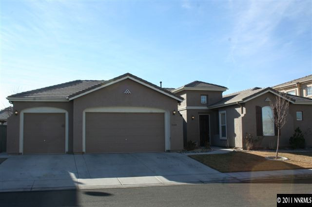 1640 Trailhead Drive Reno, NV 89521 - Photo 1 of 1