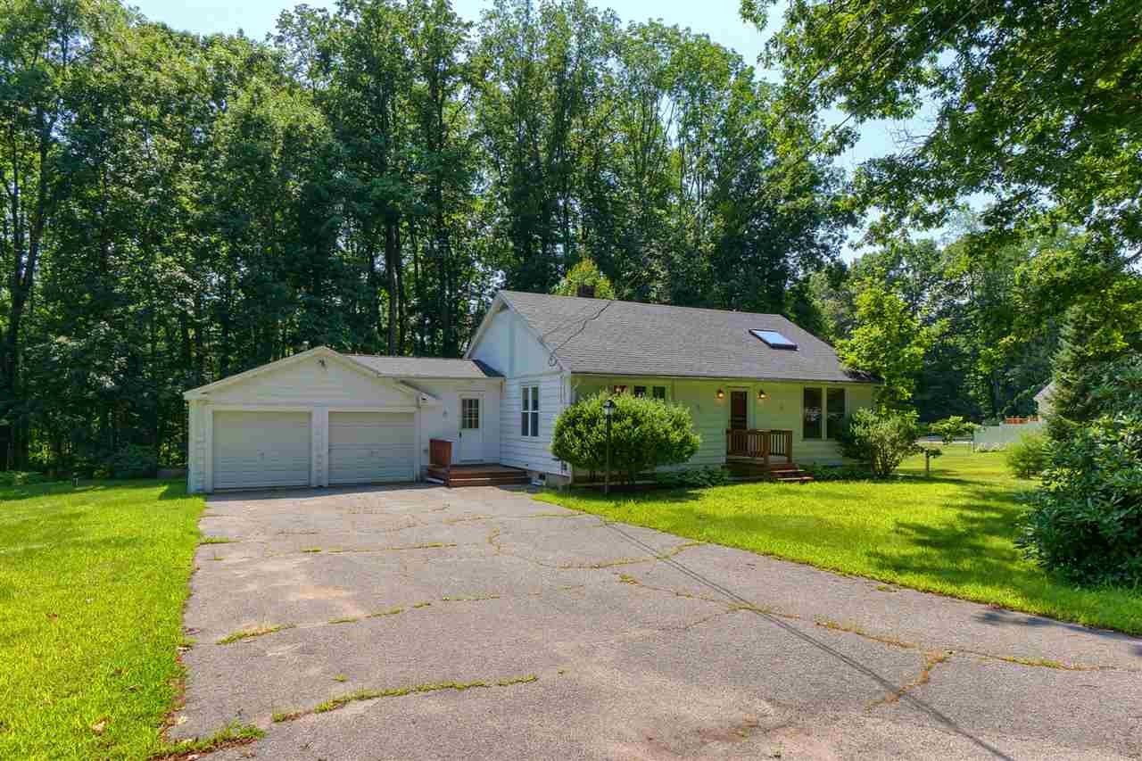 250 South Road Kensington, NH 03833 - Photo 27 of 30 Gallery Image 27