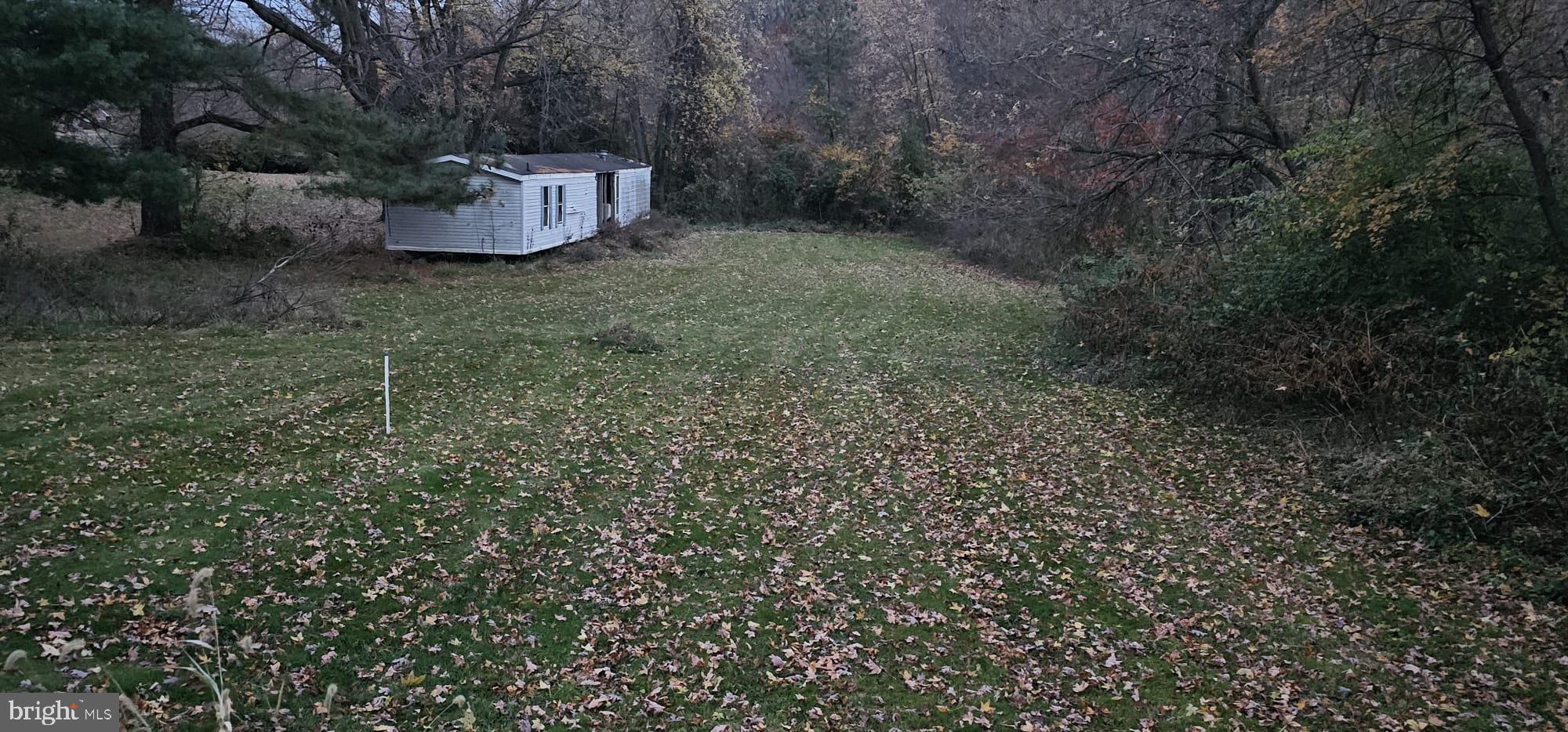1556 Red Lion Road Bear, DE 19701 - Photo 29 of 29 Back Yard