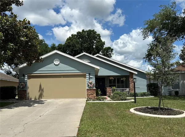 $279,900 | 9193 Southwest 91st Circle, Ocala, FL 34481
