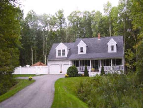10 William Road South Berwick, ME 03908 - Photo 1 of 9 Gallery Image 1