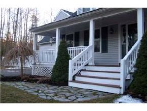 10 William Road South Berwick, ME 03908 - Photo 8 of 9 Gallery Image 8
