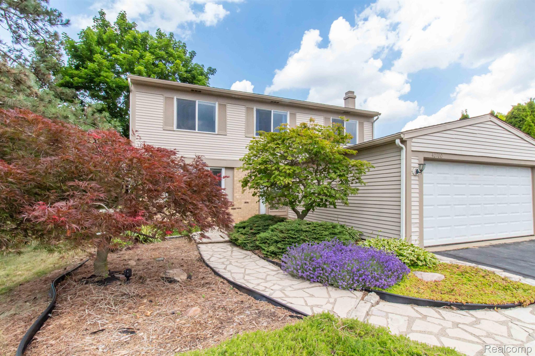 40700 Village Wood Road Novi, MI 48375 - Photo 4 of 46 Gallery Image 4