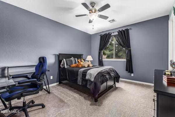 $960,000 | 3019 South Larkspur Street, Gilbert, AZ 85295