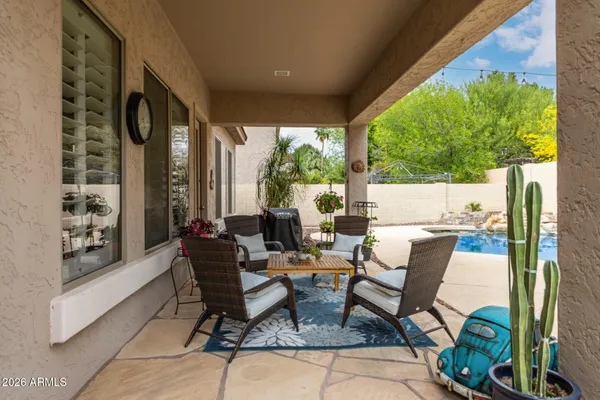 $960,000 | 3019 South Larkspur Street, Gilbert, AZ 85295