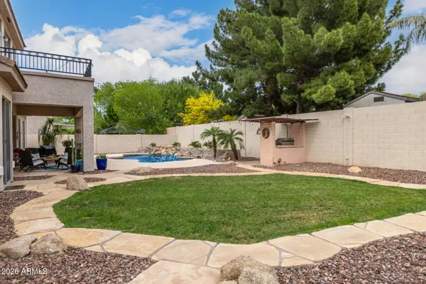 $960,000 | 3019 South Larkspur Street, Gilbert, AZ 85295