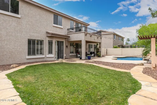$960,000 | 3019 South Larkspur Street, Gilbert, AZ 85295