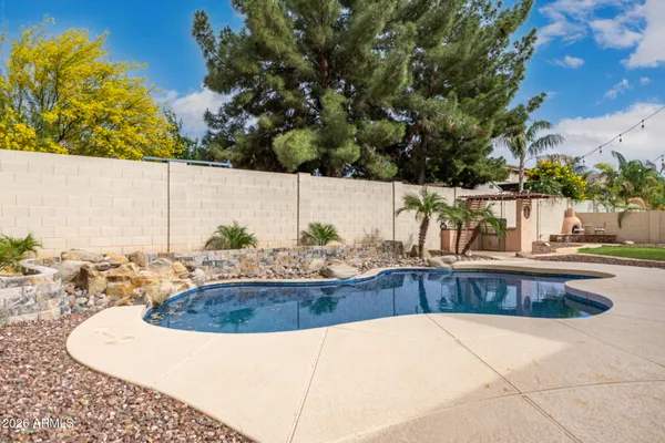 $960,000 | 3019 South Larkspur Street, Gilbert, AZ 85295