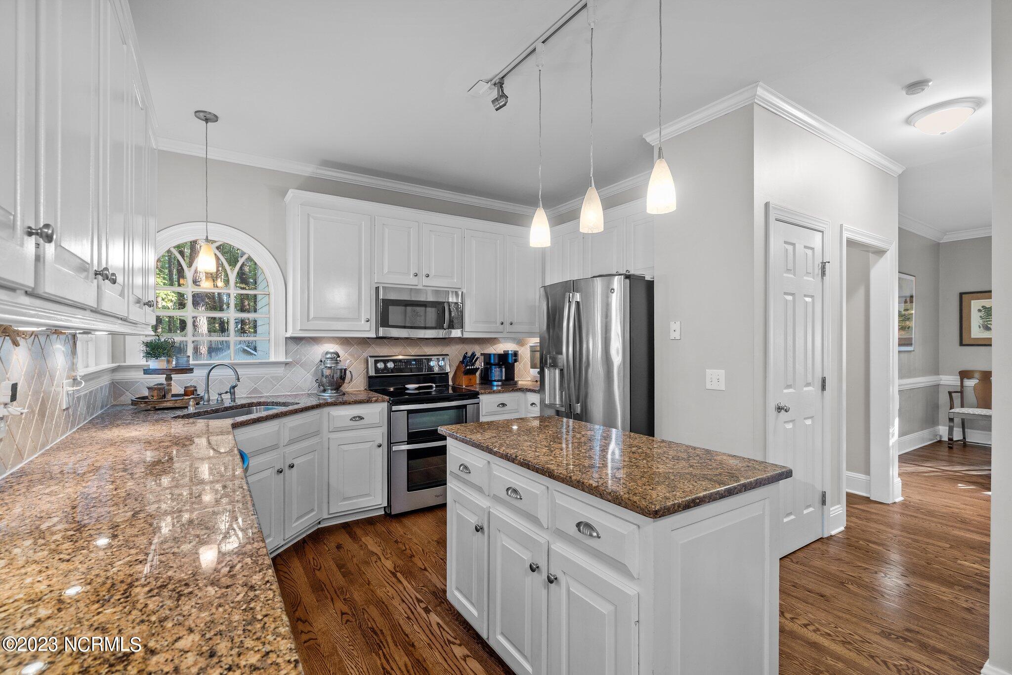 3029 Pearces Road Zebulon, NC 27597 - Photo 6 of 27 3029 Pearces Rd00010