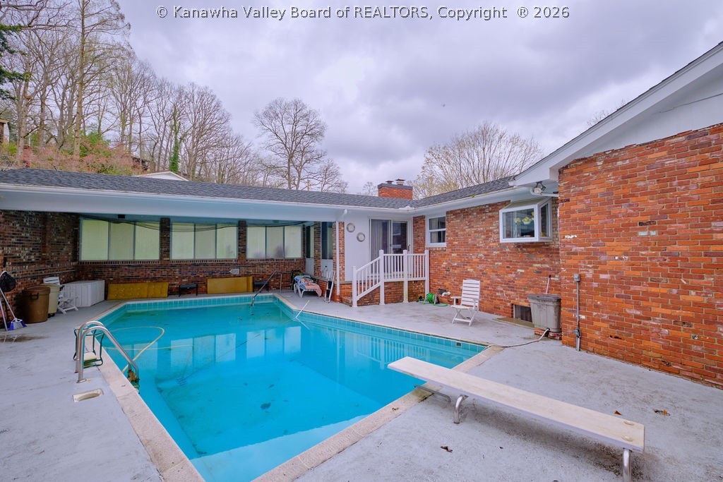 1401 Newcastle Road Charleston, WV 25314 - Photo 29 of 32 Gallery Image 29