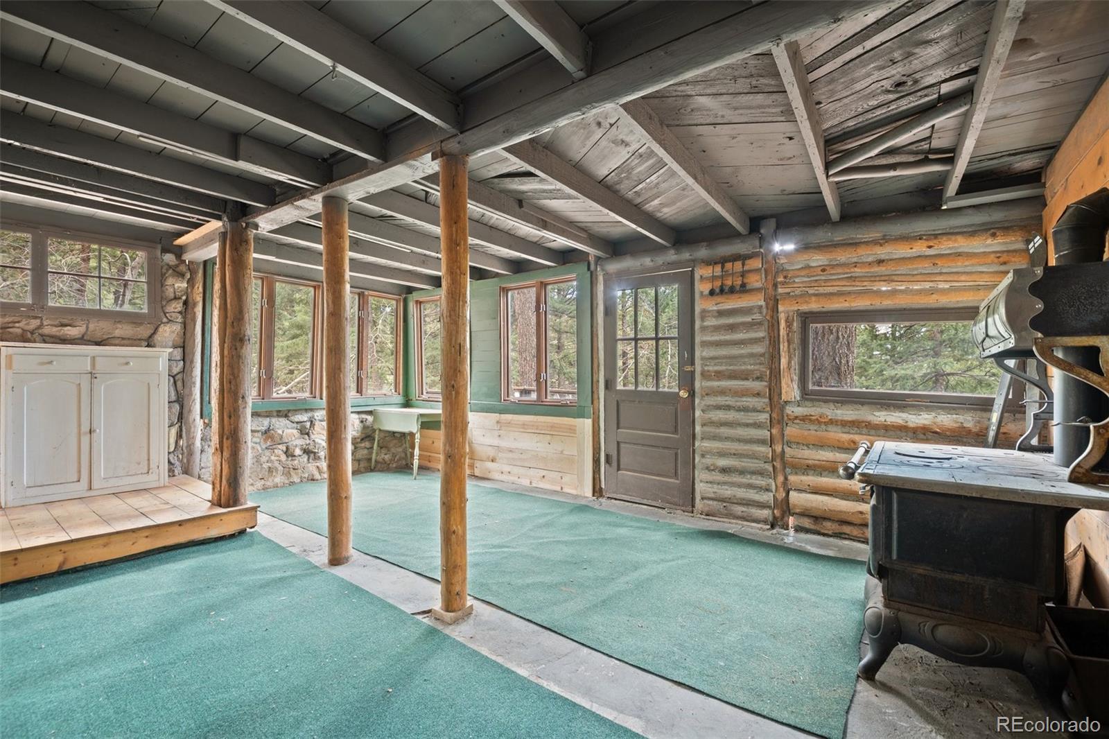 26751 Fern Gulch Road Evergreen, CO 80439 - Photo 11 of 19