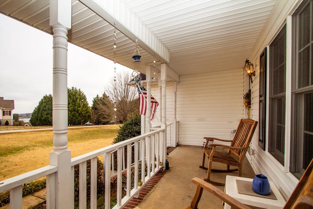 12007 North Ridge Drive Seneca, SC 29672 - Photo 21 of 22 Gallery Image 21