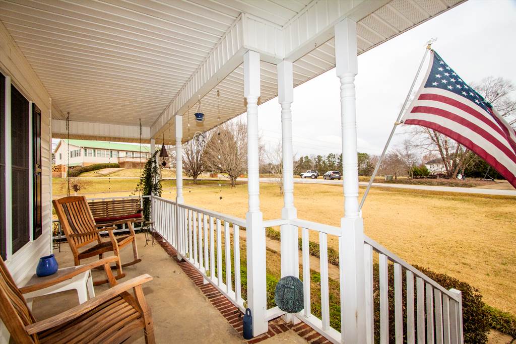 12007 North Ridge Drive Seneca, SC 29672 - Photo 22 of 22 Gallery Image 22