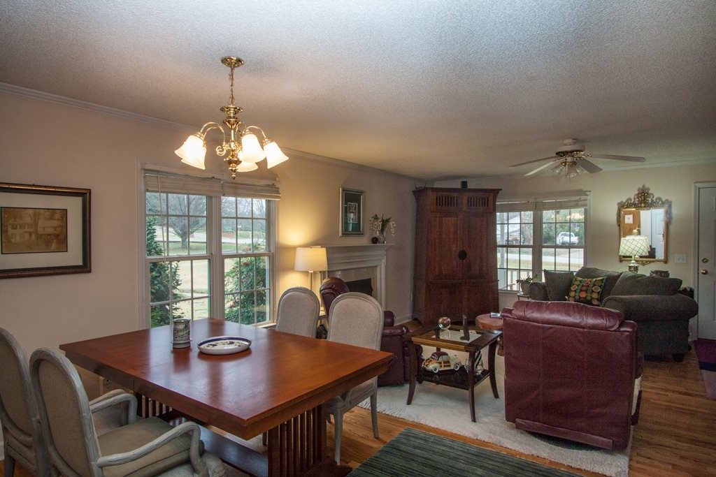 12007 North Ridge Drive Seneca, SC 29672 - Photo 6 of 22 Gallery Image 6