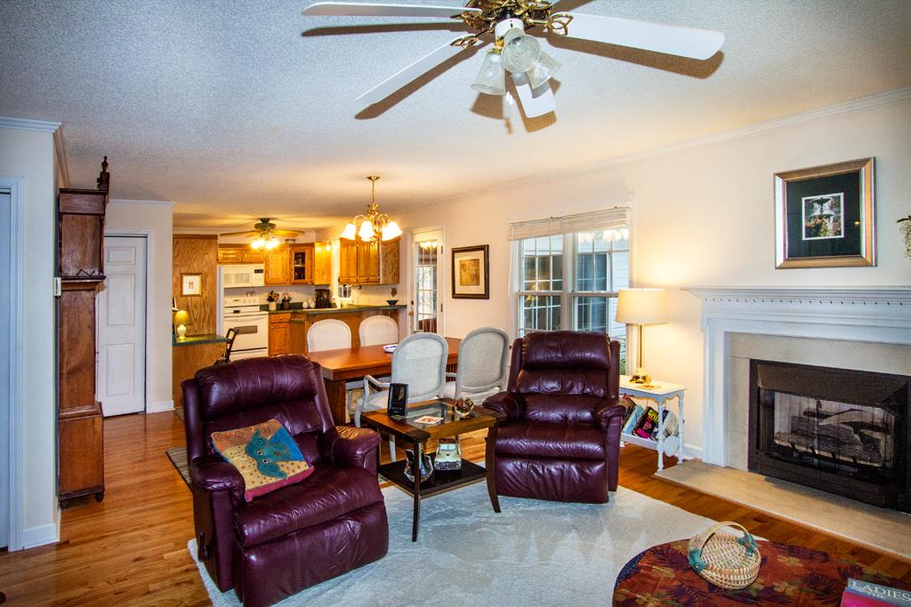 12007 North Ridge Drive Seneca, SC 29672 - Photo 8 of 22 Gallery Image 8