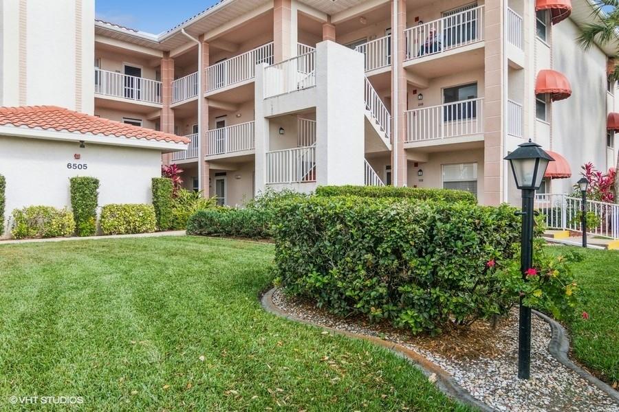 6505 Stone River Road, Unit 210 Bradenton, FL 34203 - Photo 1 of 1