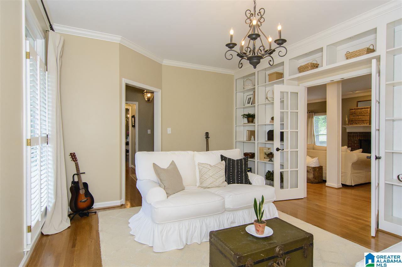 4624 Old Looney Mill Road Birmingham, AL 35243 - Photo 8 of 49