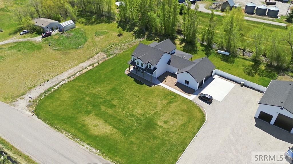 4504 East 200 Road North Rigby, ID 83442 - Photo 9 of 92