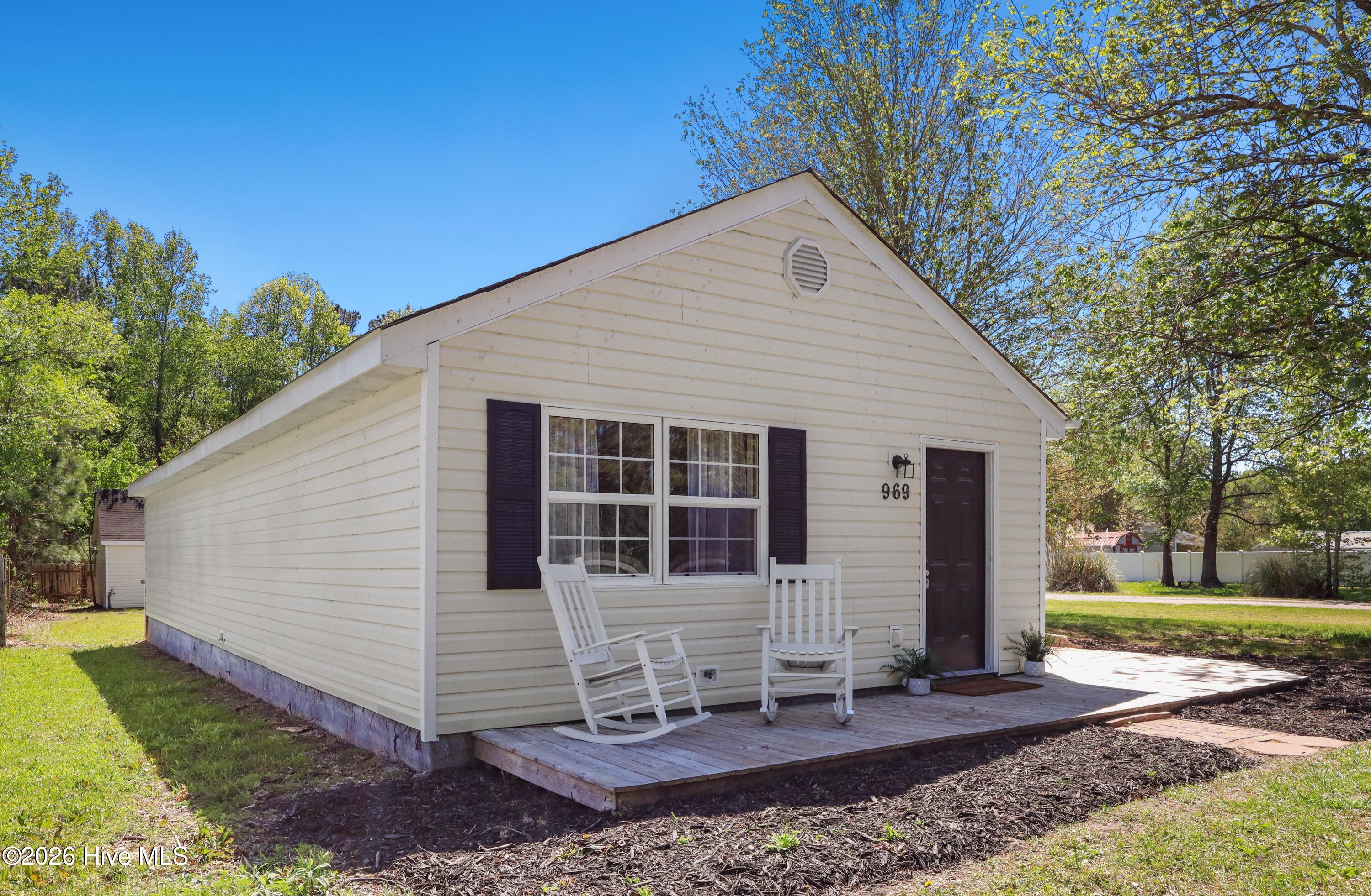 969 Ramsey Road Jacksonville, NC 28546 - Photo 3 of 42 IMG_1783