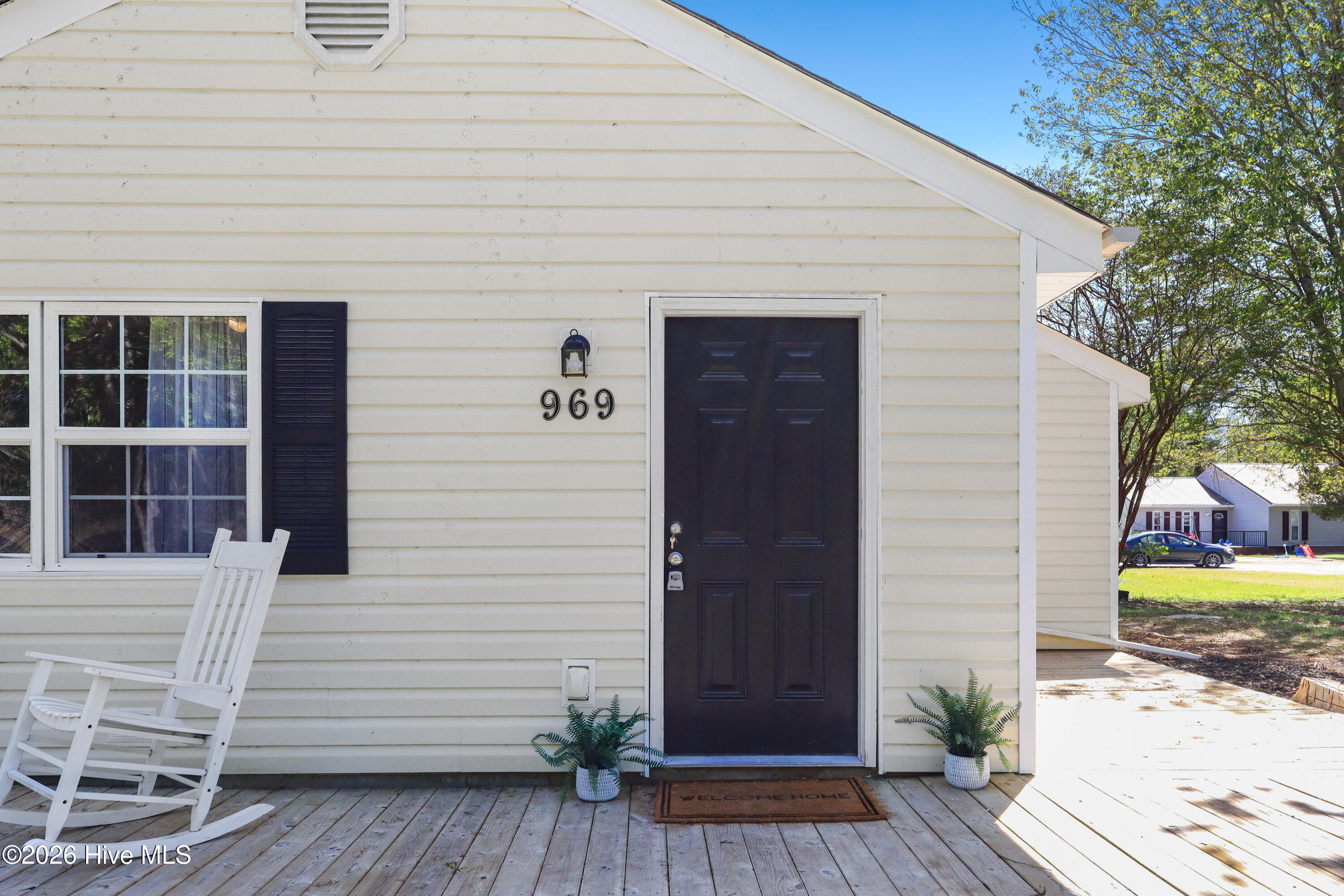 969 Ramsey Road Jacksonville, NC 28546 - Photo 4 of 42 IMG_1784