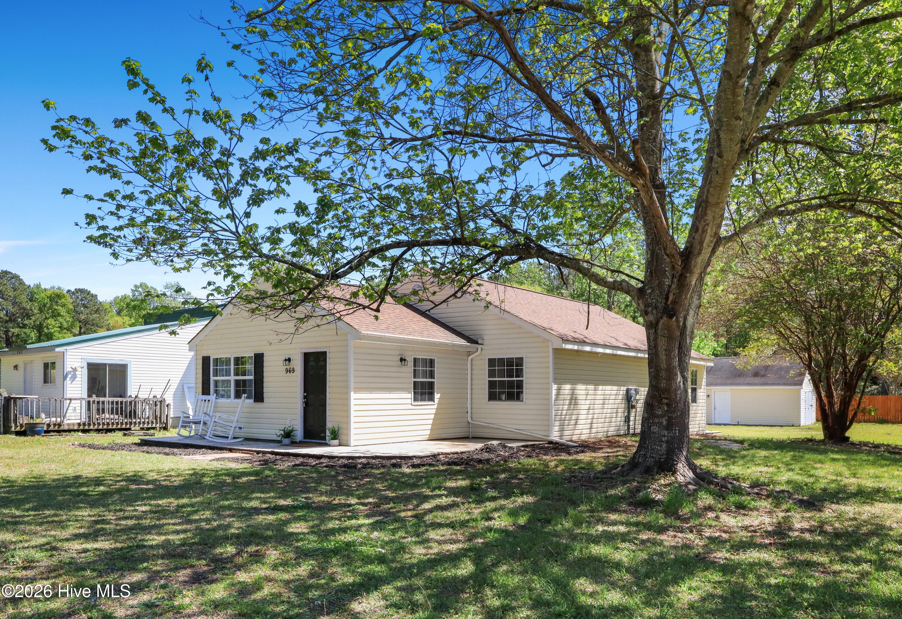 969 Ramsey Road Jacksonville, NC 28546 - Photo 6 of 42 IMG_1779