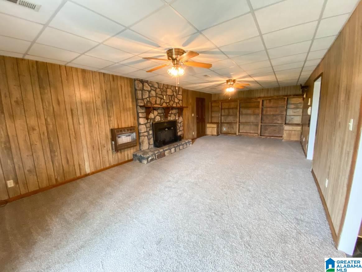 1391 Holland Finley Road Jacksonville, AL 36265 - Photo 29 of 40