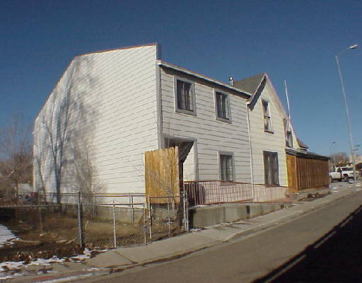 563 Vine Street Reno, NV 89503 - Photo 1 of 1